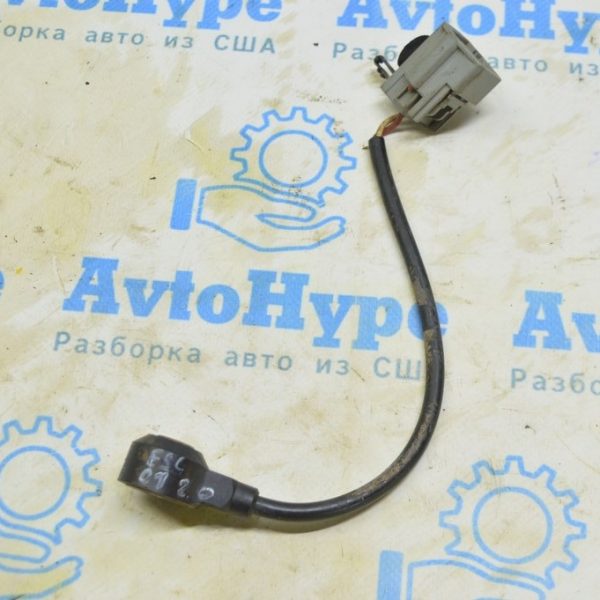 Датчик детонации Ford Escape MK3 13-19 2.0T 98MF-12A699-BA
