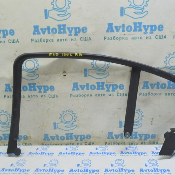 Рамка двери внутр задняя правая BMW 3 F30 12-18 51-35-7-259-710