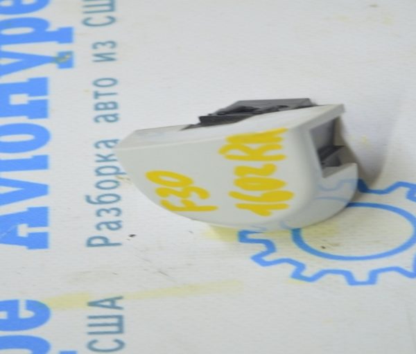 Заглушка внешней ручки зад прав BMW 3 F30 12-19 51-21-0-399-182