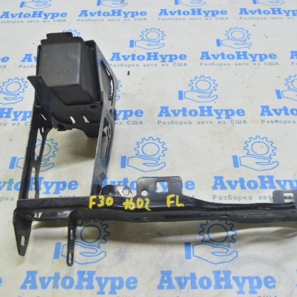 Кронштейн крепления фары левый BMW 3 F30 12-19 51-64-7-245-791