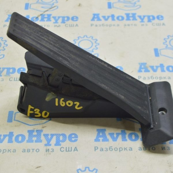 Педаль газа BMW 3 F30 12-18 АКПП 35406889818