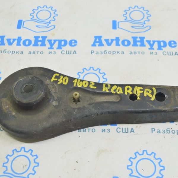 Лопух подрамника зад прав BMW 3 F30 12-19 33-32-6-792-554