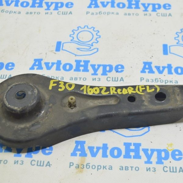 Лопух подрамника зад лев BMW 3 F30 12-19 33-32-6-792-554