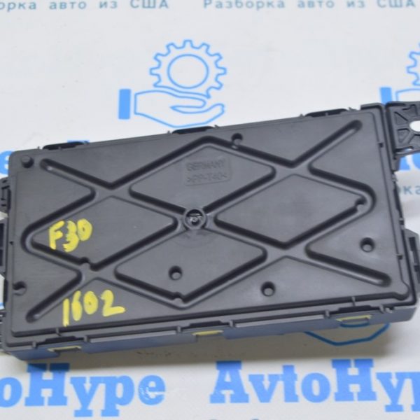 REM Module Control Unit BMW 3 F30 12-19 (02) 61359374508