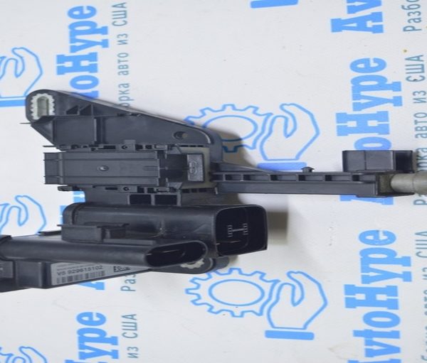 Распределитель питания BMW 3 F30 12-19 (02) 61149296151