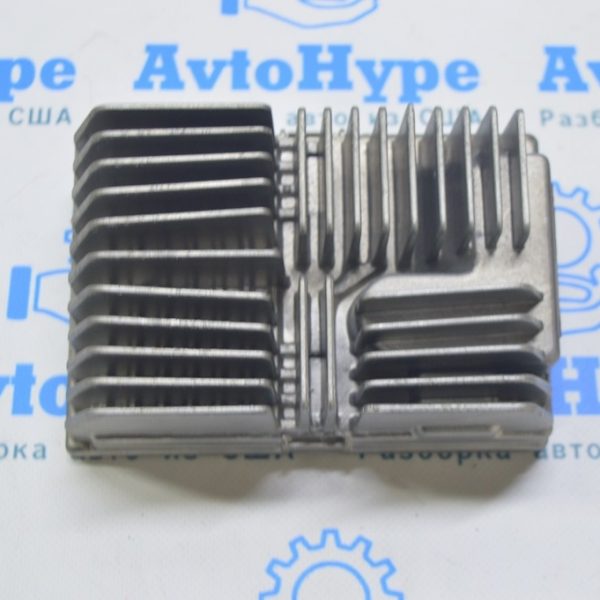 Усилитель BMW 3 F30 12-19 (02) HiFi 65129390447