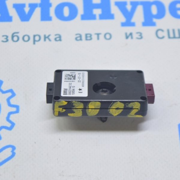 Aerial antenna amplifier BMW 3 F30 12-19 (02) 65209231442