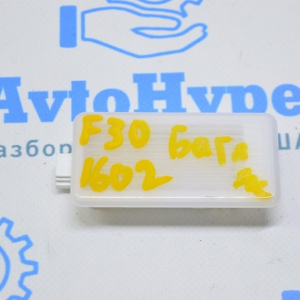 Плафон освещения багажника BMW 3 F30 12-19 9280501-05