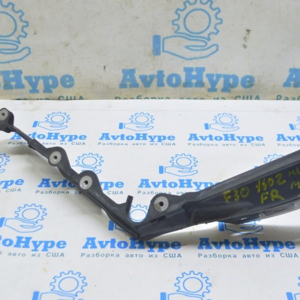 Кронштейн решетки дворников левый BMW 3 F30 12-18 51-75-7-331-241
