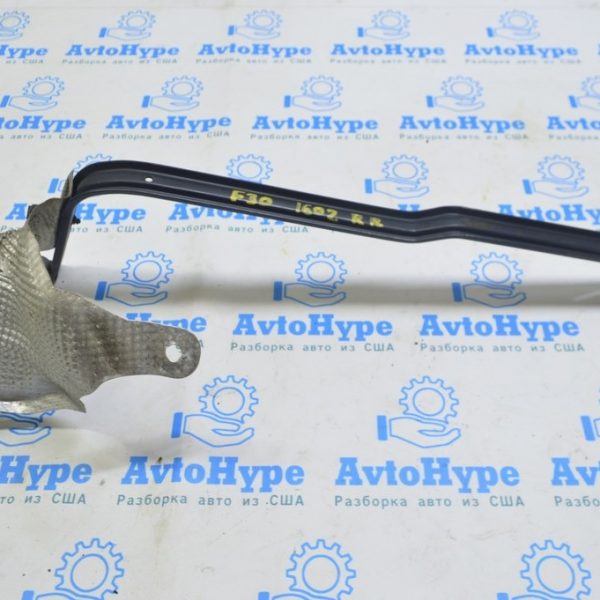 Кронштейн топливного бака правый BMW 3 F30 12-19 16117260945