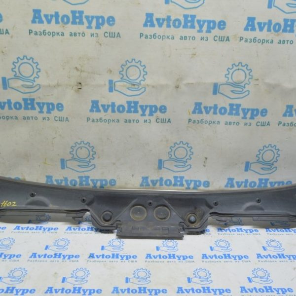 Решетка дворников (пластик) BMW 3 F30 12-19 51-71-7-258-177