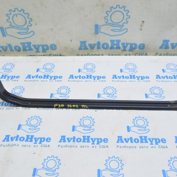 Кронштейн топливного бака левый BMW 3 F30 12-19 16117260942