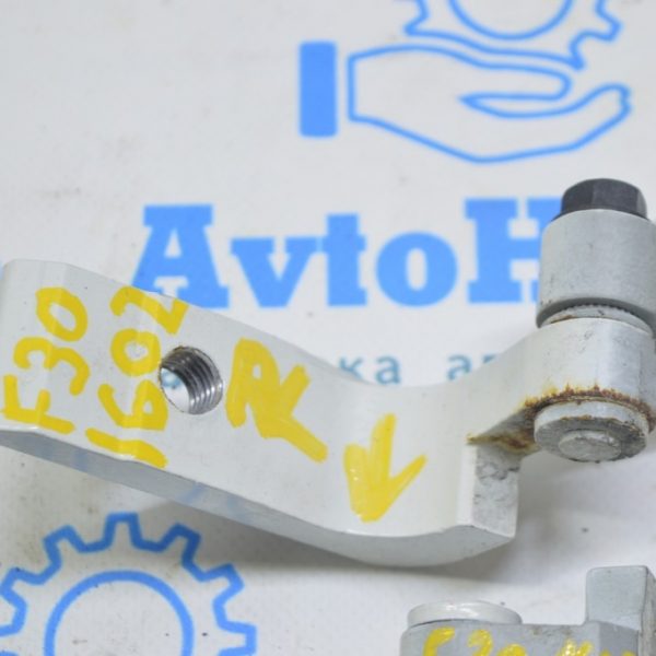 Петля двери нижняя зад лев BMW 3 F30 12-19 41-52-7-284-543