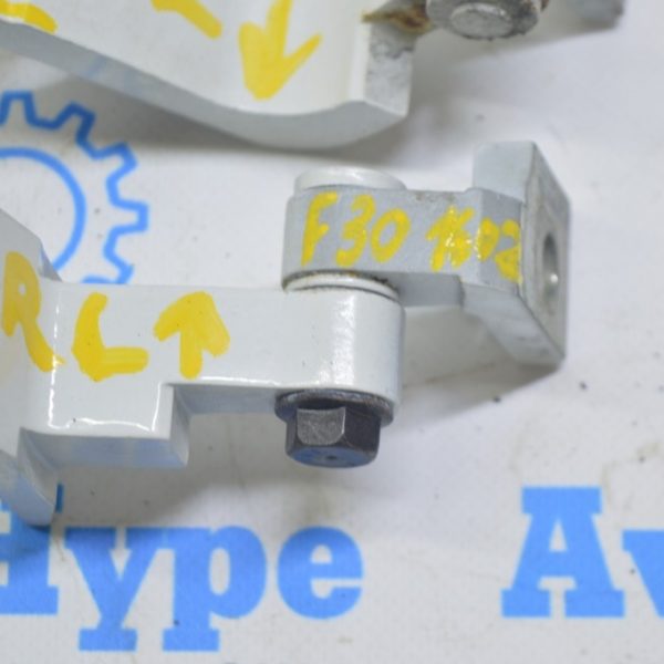 Петля двери верхняя зад лев BMW 3 F30 12-19 41-52-7-284-545