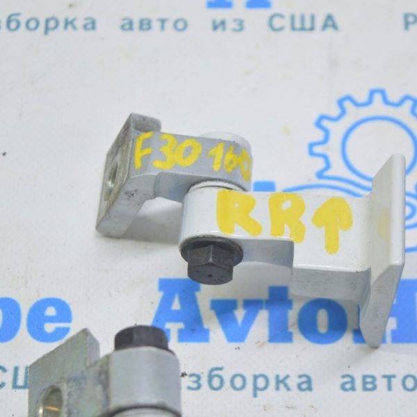Петля двери верхняя зад прав BMW 3 F30 12-19 41-52-7-284-546