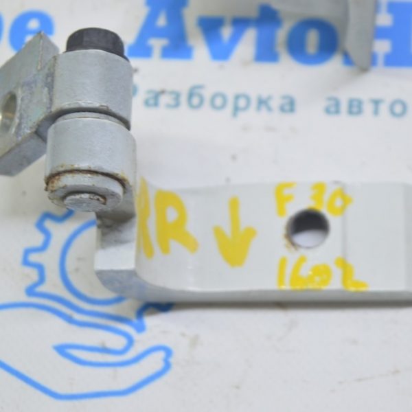 Петля двери нижняя зад прав BMW 3 F30 12-19 41-52-7-284-544