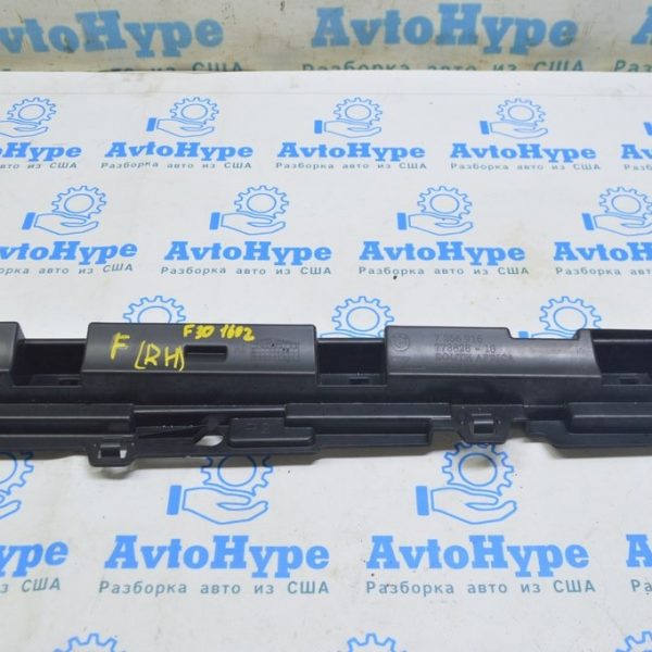 Кронштейн порога правый перед часть BMW 3 F30 12-19 51-77-7-256-916