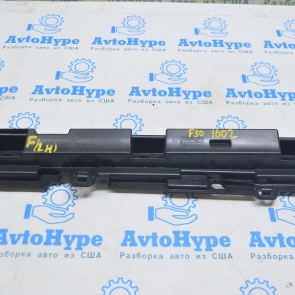 Кронштейн порога левый перед часть BMW 3 F30 12-19 51-77-7-256-915