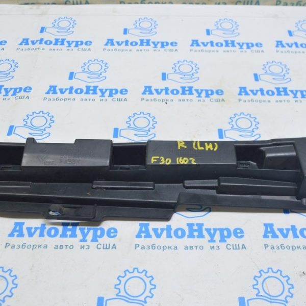 Кронштейн порога левый зад часть BMW 3 F30 12-19 51-77-7-256-919