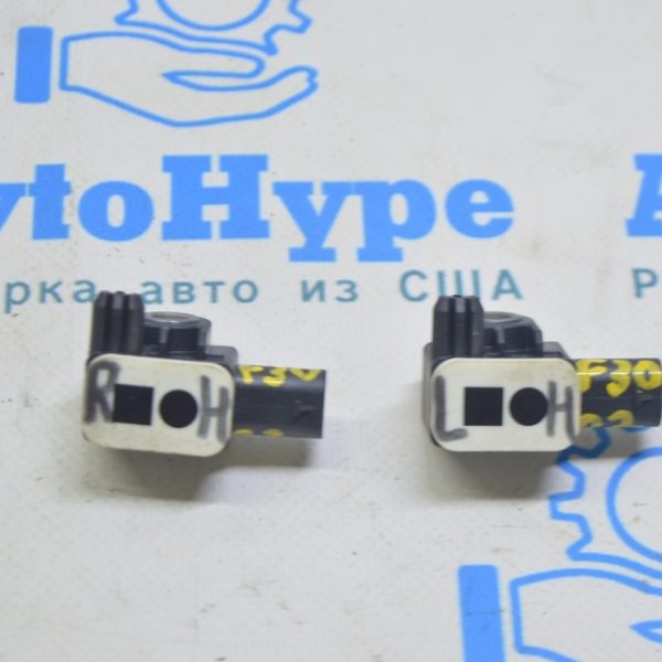 Датчик подушки безопасности центр лев BMW 3 F30 12-19 65-77-9-234-989