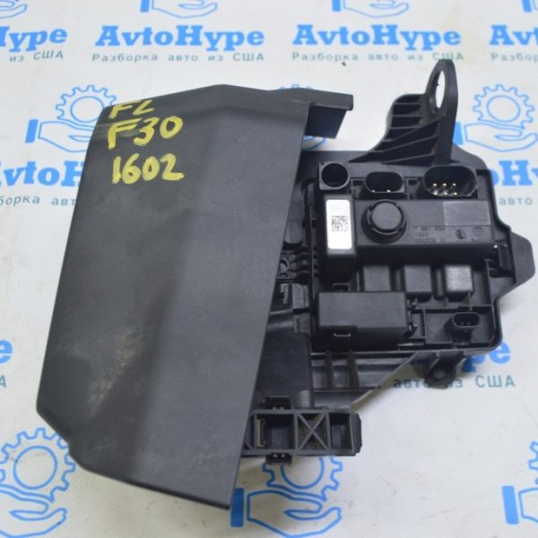 Интегрированный модуль питания BMW 3 F30 12-18 (02) 12637591534