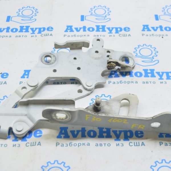 Петля капота правая BMW 3 F30 12-19 41-61-7-286-344