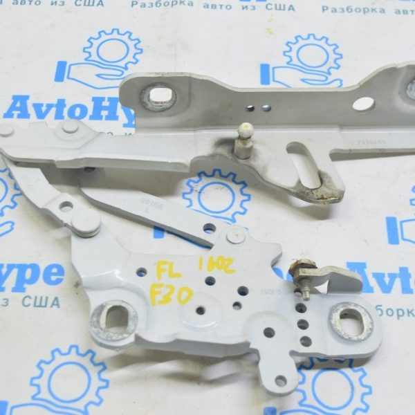 Петля капота левая BMW 3 F30 12-19 41-61-7-286-343