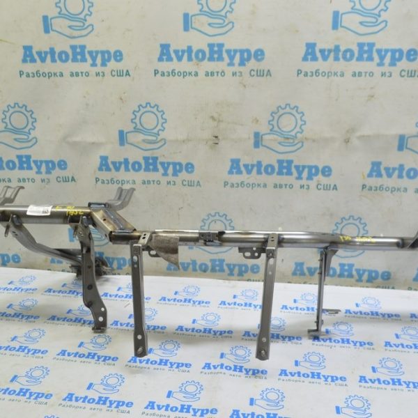 Труба подторпедная усиление BMW 3 F30 12-19 51-45-9-291-315