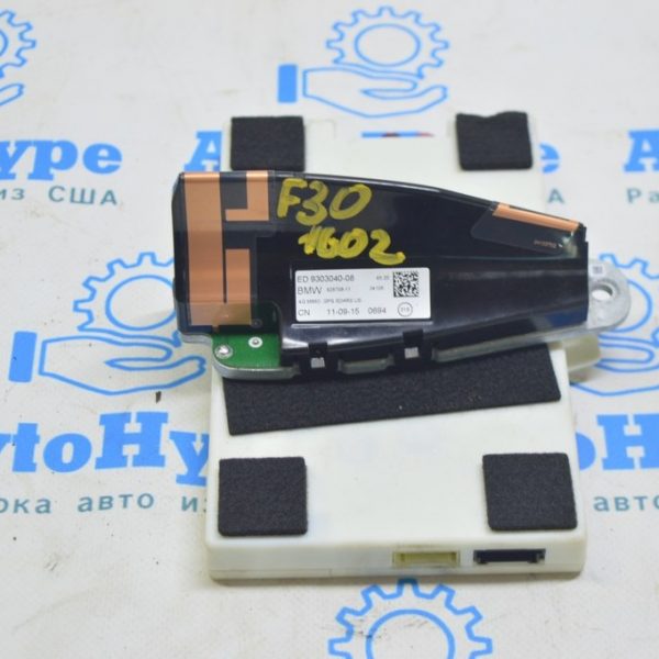 Антенна плавник BMW 3 F30 16-18 (02) 9303040-08 65208794262