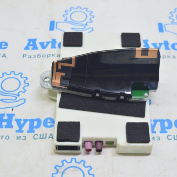 GPS Antenna Control Module BMW 3 F30 12-19 (02) 84106809301