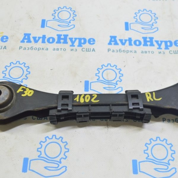 Рычаг поперечный зад лев задний BMW 3 F30 12-19 (02) 33-32-6-792-543
