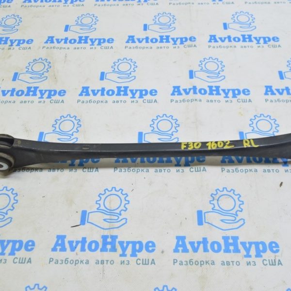 Рычаг развальный зад лев BMW 3 F30 12-19 (02) 33-32-6-792-533