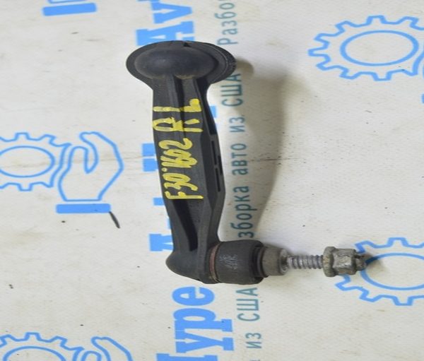 Тяга стабилизатора зад лев BMW 3 F30 12-19 (02) 33-50-6-785-607