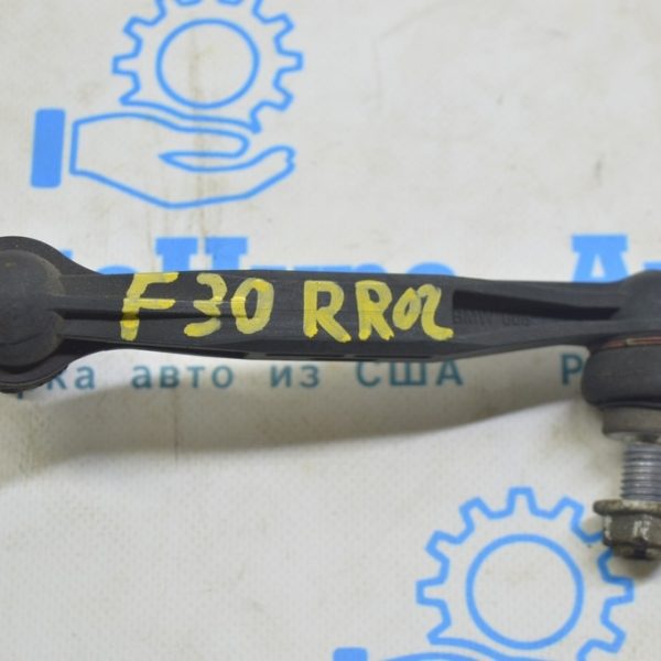 Тяга стабилизатора зад прав BMW 3 F30 12-19 (02) 33-50-6-785-608