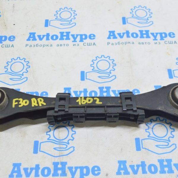 Рычаг поперечный зад прав задний BMW 3 F30 12-19 (02) 33-32-6-792-544