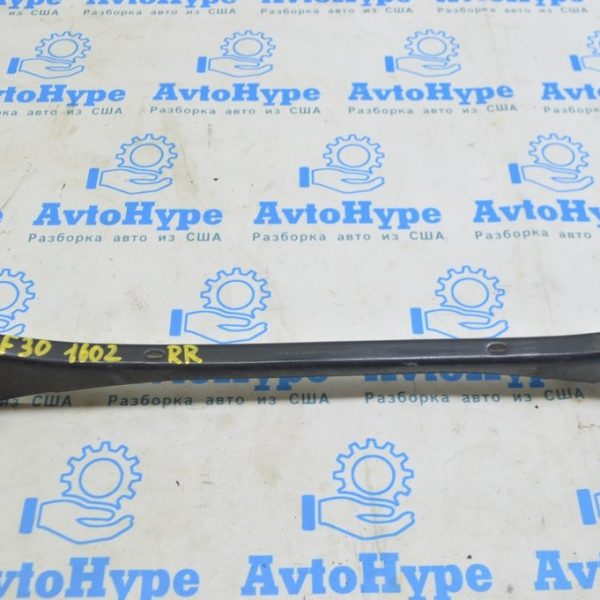 Рычаг развальный зад прав BMW 3 F30 12-19 (02) 33-32-6-792-533