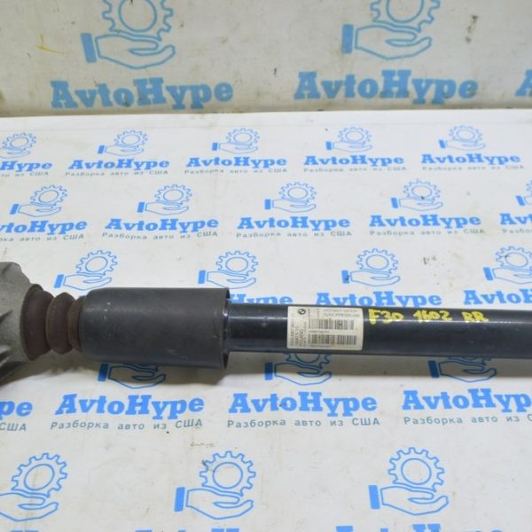 Амортизатор задний правый BMW 3 F30 16-18 awd с опорой (02) 33526873807