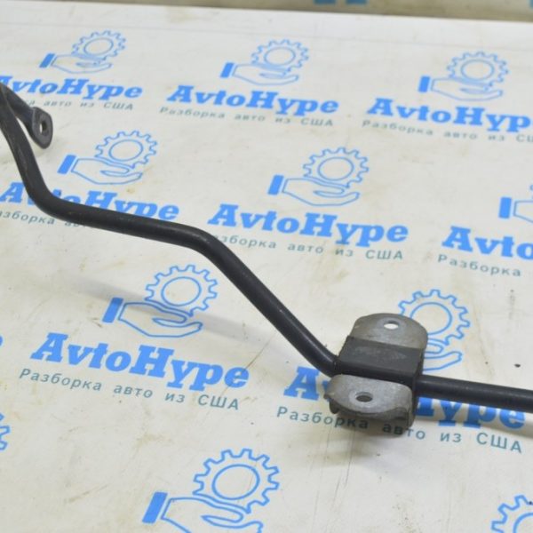 Скоба крепления заднего стабилизатора правая BMW 3 F30 12-18 33-35-6-792-208