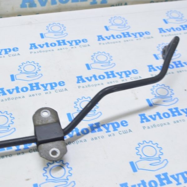 Скоба крепления заднего стабилизатора левая BMW 3 F30 12-18 33-35-6-792-208