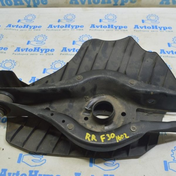 Рычаг нижний под пружину зад прав BMW 3 F30 12-19 (02) 33-32-6-792-541