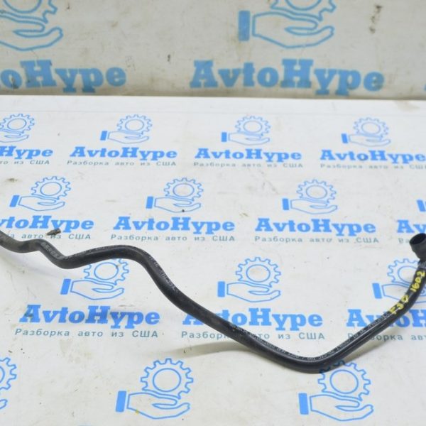 Трубка турбина-впуск BMW 328i F30 12-19 13907601515