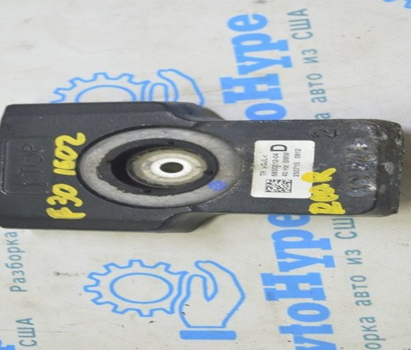 Демпфер заднего редуктора нижний BMW 328i F30 12-19 33-17-6-850-212