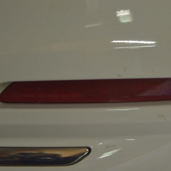 Отражатель задний правый BMW 3 F30 16-18 63147400208