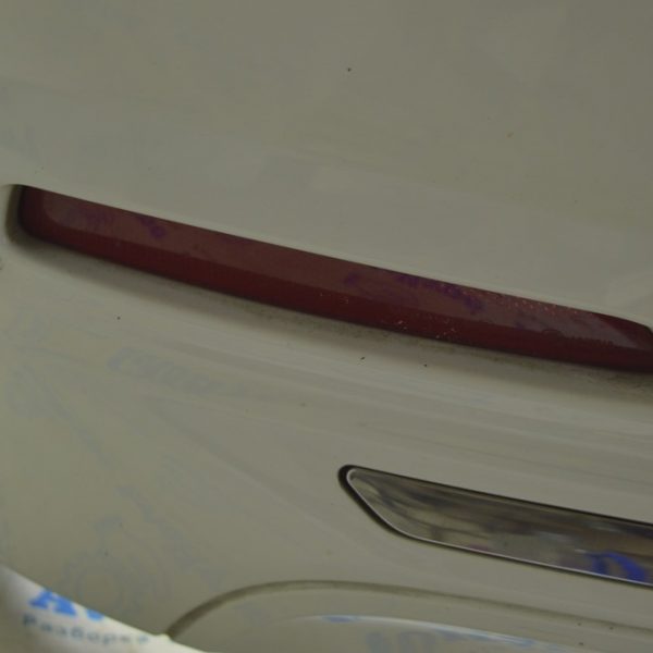 Отражатель задний левый BMW 3 F30 16-18 63147400207