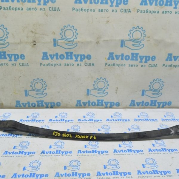 Опорная балка перед бампера BMW 3 F30 12-19 51-64-7-279-726