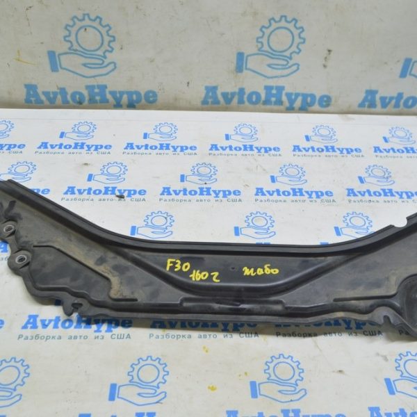 Поддон дворников BMW 3 F30 12-19 41-13-7-145-309