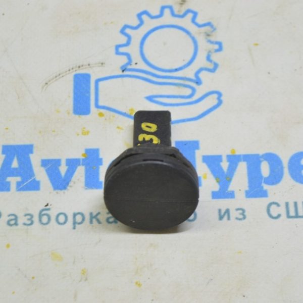 Кронштейн радиатора прав верх BMW 328i F30 12-19 палец 17 11 7596922