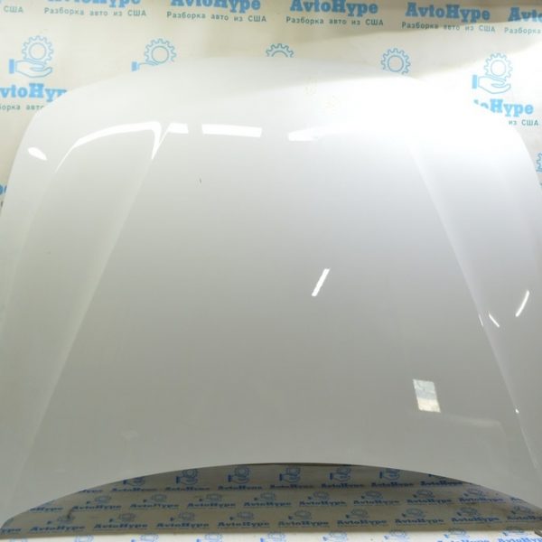 Капот голый BMW 3 F30 12-19 (02) белый A300 41-00-7-290-944