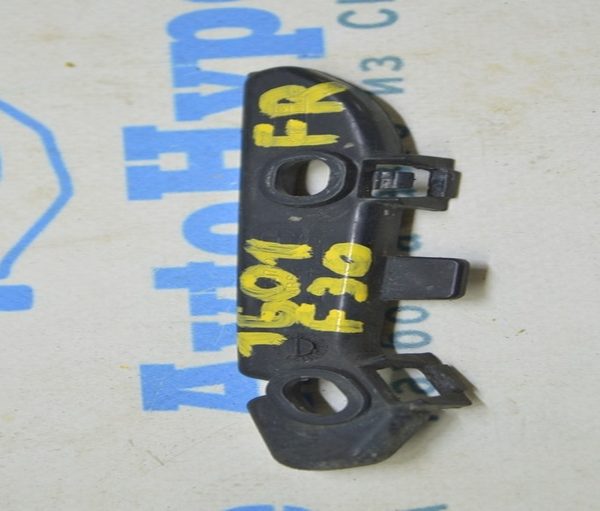 Крепление переднего бампера правое крыло низ BMW 3 F30 12-19 (02) слом крепл 51-11-7-279-712