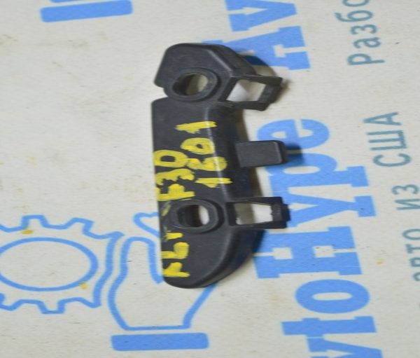 Крепление переднего бампера левое крыло низ BMW 3 F30 12-19 (02) слом крепл 51-11-7-279-711